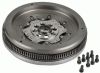 Flywheel SACHS KUPPLUNG ZWEIMASSENSCHWU