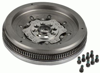 Flywheel SACHS KUPPLUNG ZWEIMASSENSCHWU