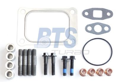 Mounting Kit, charger VOLVO