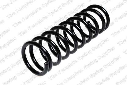 Suspension Spring tagum. Bmw 7 seeria E32