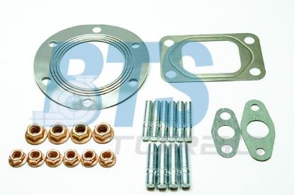 Mounting Kit, charger -