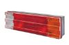 Tail Light Assembly -