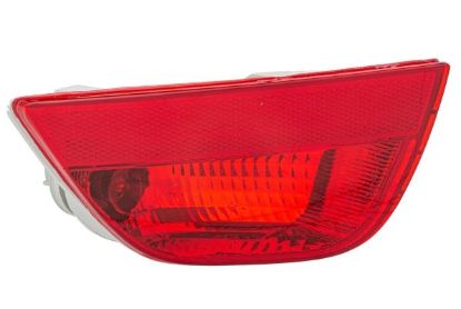 Rear Fog Light -