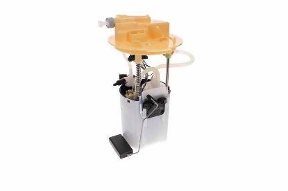 Fuel Feed Unit -