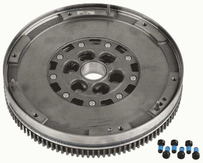 Flywheel SACHS KUPPLUNG ZWEIMASSENSCHWU