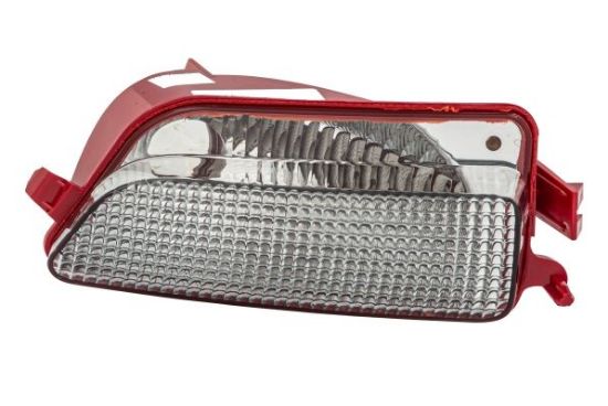 Reverse Light -