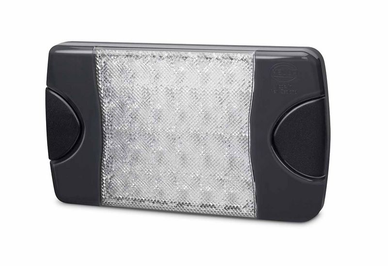 Rear Fog Light -