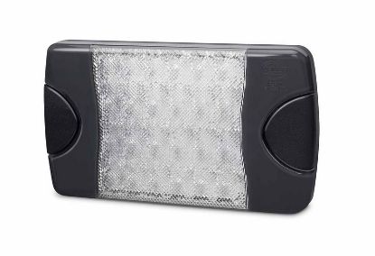 Rear Fog Light -