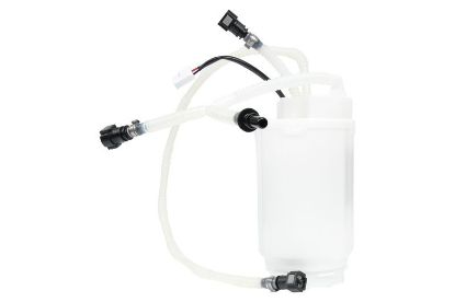 Fuel Feed Unit -