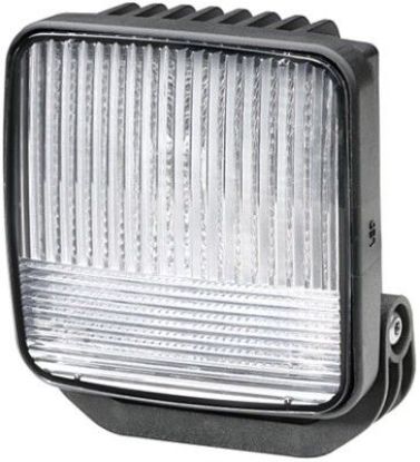 Reverse Light -