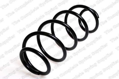 Suspension Spring FORD - 1 127 025
