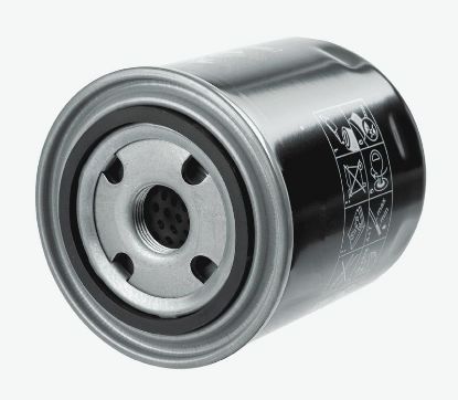 Hydraulic Filter, automatic transmission -
