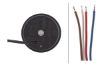 Tail Light Assembly -