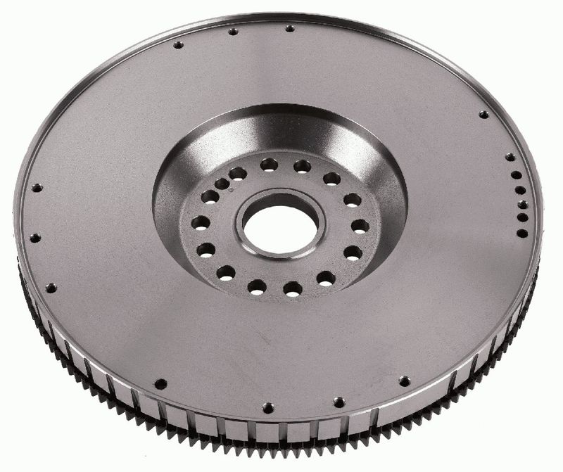 Flywheel -