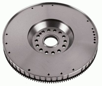 Flywheel - Flywheel -
