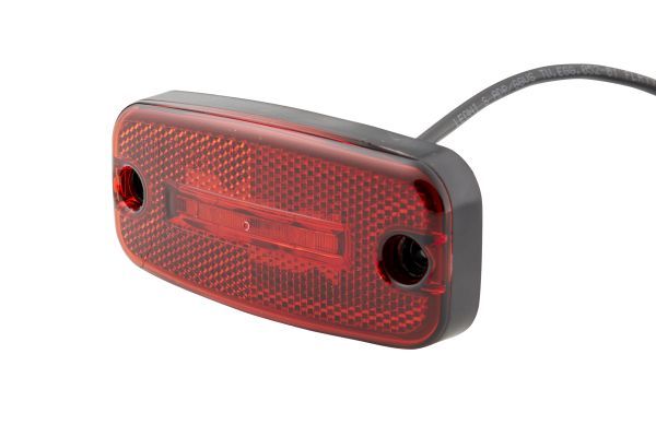 Tail Light -