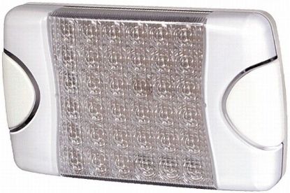 Interior Light - Interior Light -