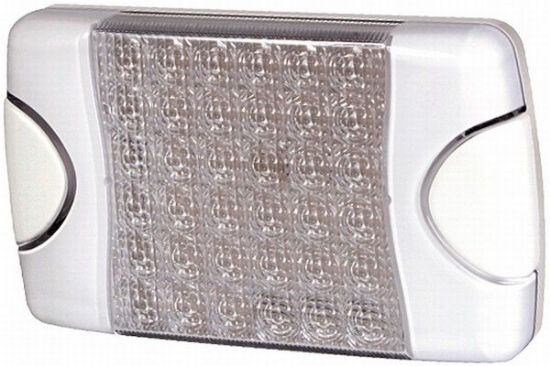 Interior Light -