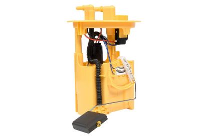 Fuel Feed Unit -