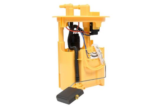 Fuel Feed Unit -