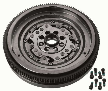 Flywheel - Flywheel -