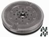 Flywheel -