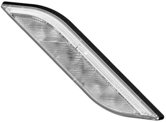 Reverse Light -