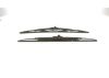 Wiper Blade TWIN 582S SET spoiler 550/530mm
