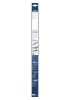 Wiper Blade TWIN 582S SET spoiler 550/530mm