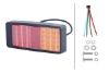 Tail Light Assembly -