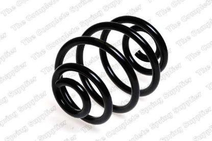 Suspension Spring tagum. Opel VECTRA 88-9/