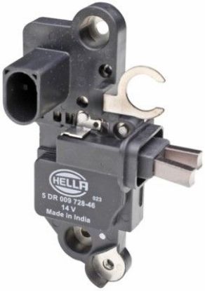 Alternator Regulator MERCEDES-BENZ