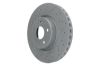 Brake Disc MERCEDES-BENZ - 204 421 10 12