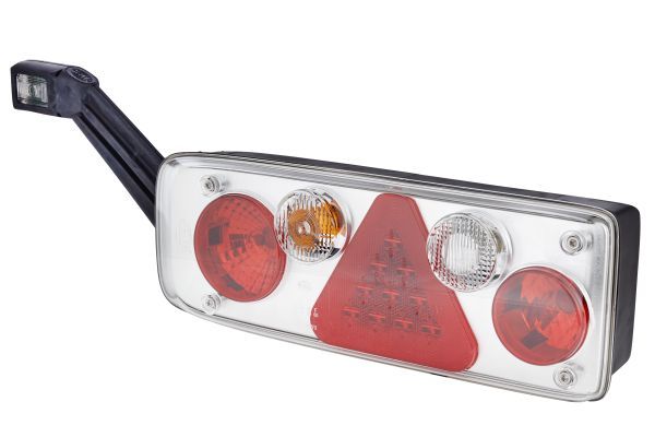 Tail Light Assembly SCANIA, KÖGEL - E4 11779
