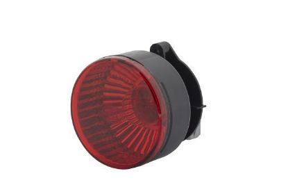 Tail Light Assembly -