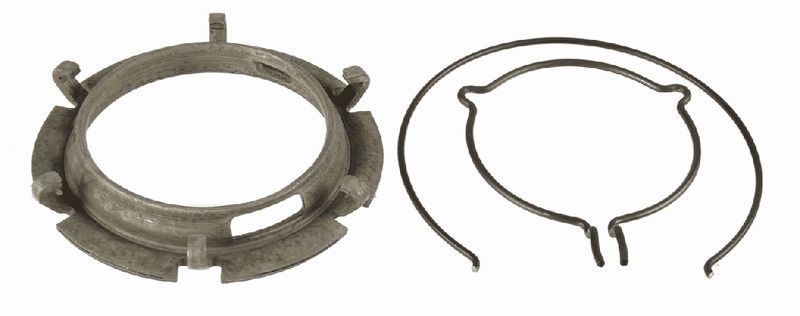 Clutch Release Bearing -