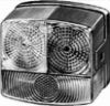 Tail Light Assembly -