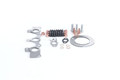 Mounting Kit, charger -