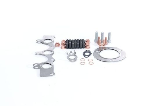 Mounting Kit, charger -