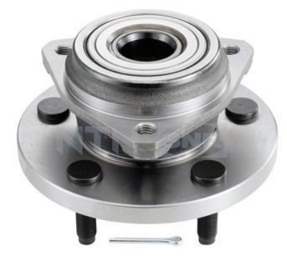 Wheel Bearing Kit Jeep Grand Cherokee