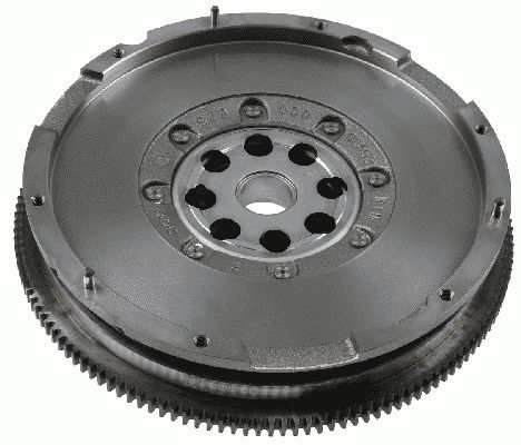 Flywheel Opel Insignia 08-