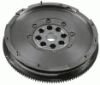 Flywheel Opel Insignia 08-