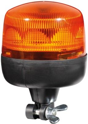 Rotating Beacon -