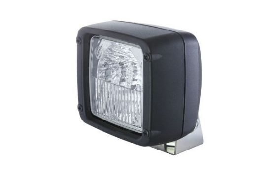 Reverse Light -