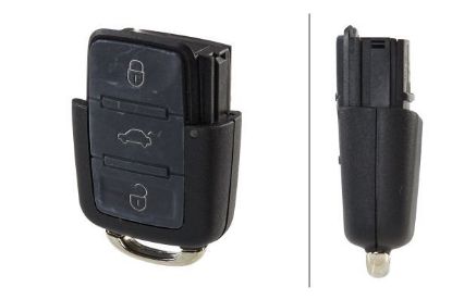 Handsender, central locking -