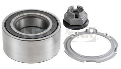 Wheel Bearing Kit Renault Clio,Laguna esim.