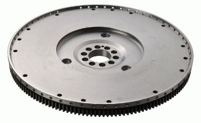Flywheel - Flywheel -