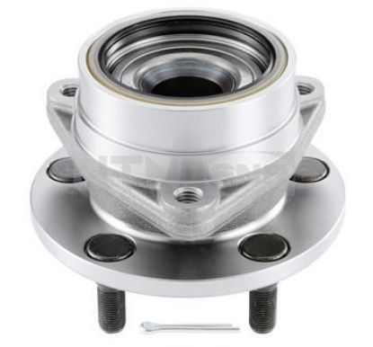 Wheel Bearing Kit JEEP Cherokee, Wrangler-CJ