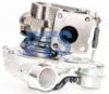Charger, charging (supercharged/turbocharged) RENAU