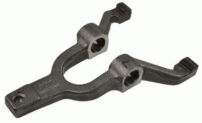 Release Fork, clutch -